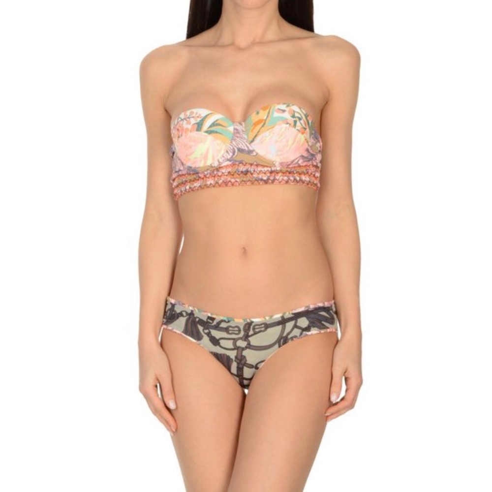 NWT Maaji bikini size large - Picture 3 of 5